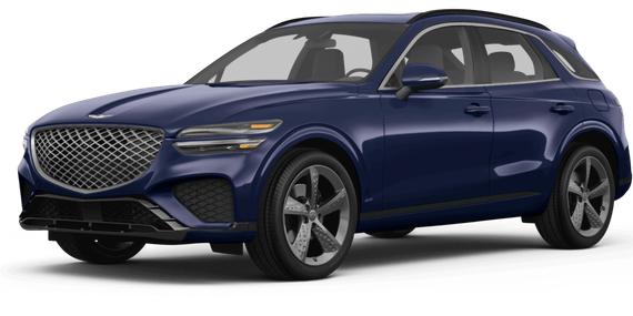 GENESIS GV70 2025 5NMMADTB3SH032852 image