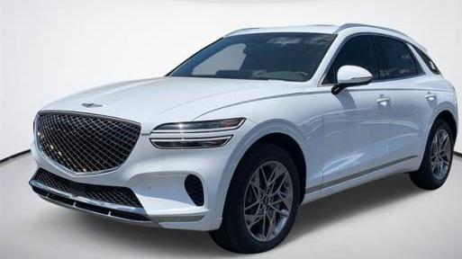 GENESIS GV70 2025 5NMMADTB9SH018678 image