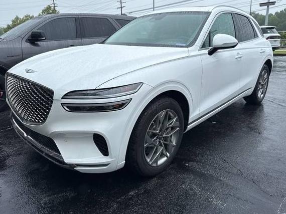 GENESIS GV70 2025 5NMMADTB8SH017036 image
