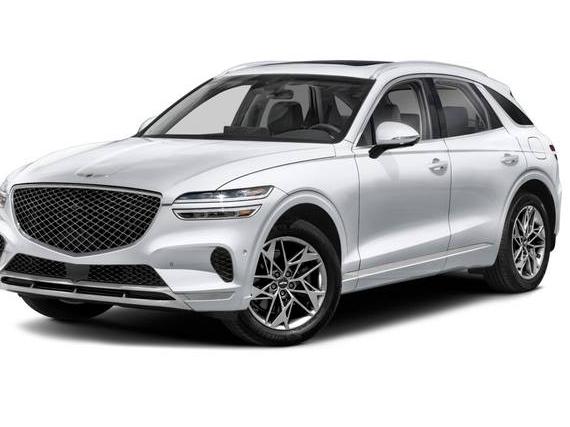 GENESIS GV70 2025 5NMMADTB3SH020961 image