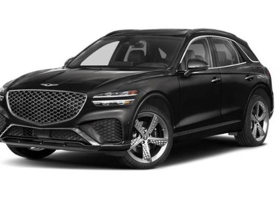 GENESIS GV70 2025 5NMMCDTC9SH024032 image