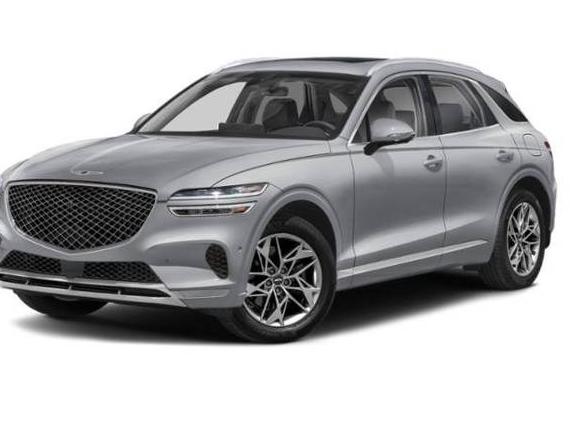 GENESIS GV70 2025 5NMMADTB5SH022159 image