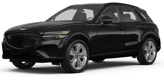 GENESIS GV70 2025 5NMMCDTC6SH022187 image