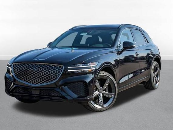 GENESIS GV70 2025 5NMMCDTC3SH018307 image
