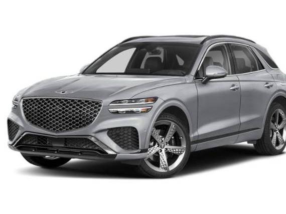 GENESIS GV70 2025 5NMMCDTC8SH030730 image