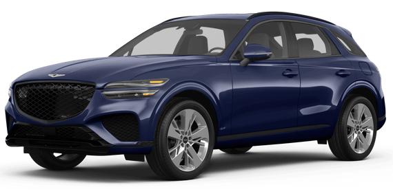 GENESIS GV70 2025 5NMMCDTCXSH025108 image