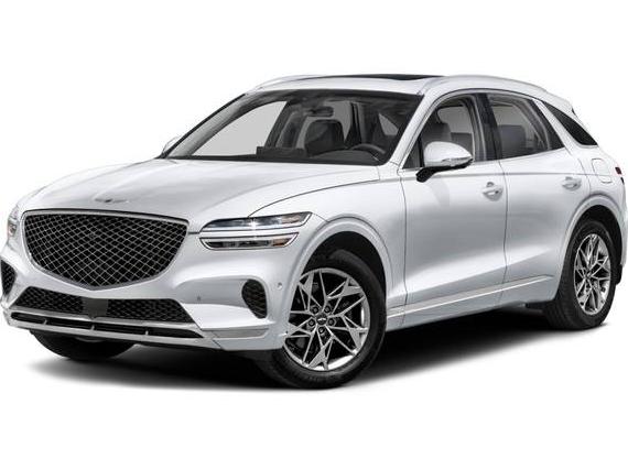 GENESIS GV70 2025 5NMMADTB1SH018402 image