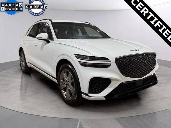 GENESIS GV70 2025 5NMMCDTC8SH028265 image GENESIS GV70 2025 5NMMCDTC8SH028265 image