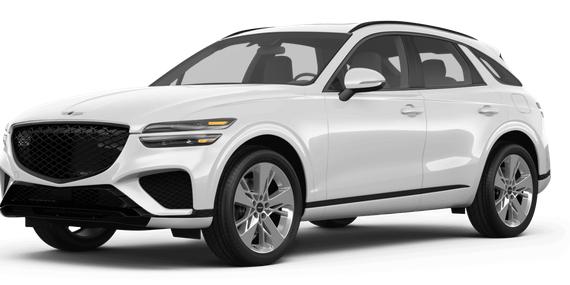 GENESIS GV70 2025 5NMMCDTC5SH033293 image