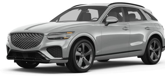 GENESIS GV70 2025 5NMMADTB2SH028064 image