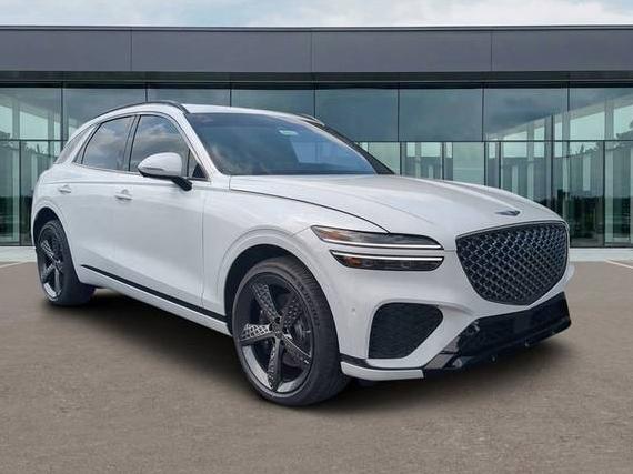 GENESIS GV70 2025 5NMMCDTCXSH020734 image GENESIS GV70 2025 5NMMCDTCXSH020734 image