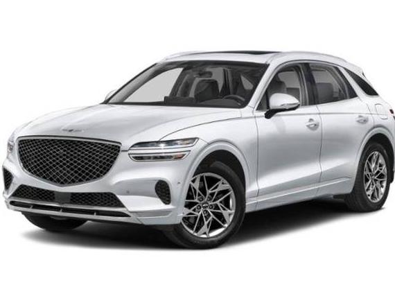 GENESIS GV70 2025 5NMMADTB5SH027880 image