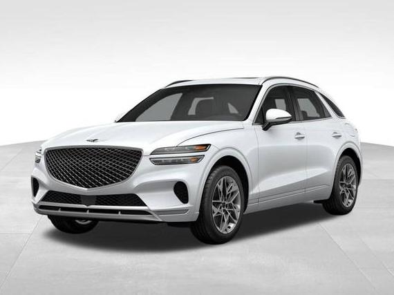 GENESIS GV70 2025 5NMMADTB4SH028230 image