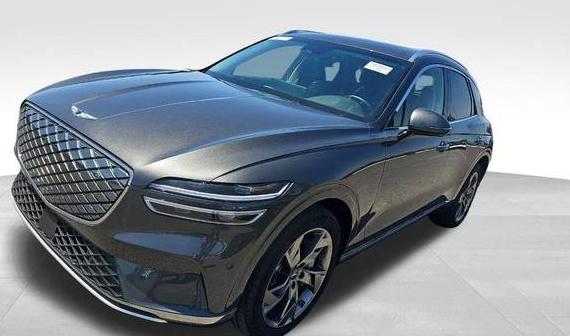 GENESIS GV70 2025 5NMMCET13SH003973 image