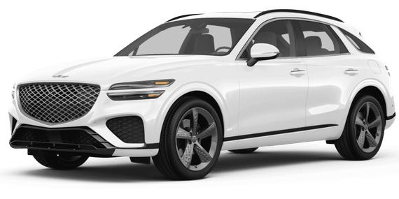 GENESIS GV70 2025 5NMMADTB4SH019527 image