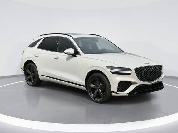 GENESIS GV70 2025 5NMMCDTC2SH021151 image