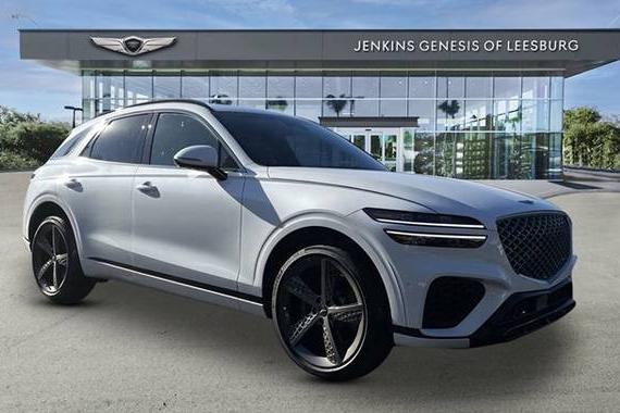 GENESIS GV70 2025 5NMMCDTC6SH018818 image