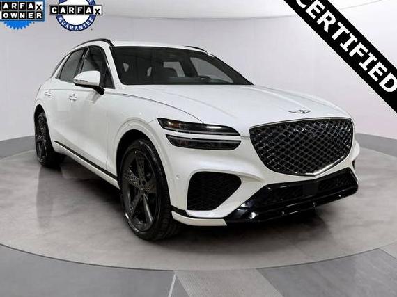 GENESIS GV70 2025 5NMMCDTC9SH030168 image GENESIS GV70 2025 5NMMCDTC9SH030168 image