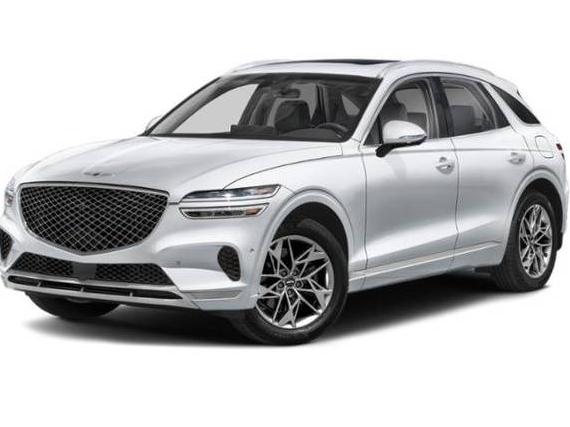 GENESIS GV70 2025 5NMMADTB6SH021778 image