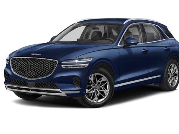 GENESIS GV70 2025 5NMMADTB4SH022119 image