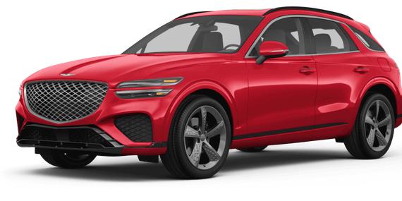 GENESIS GV70 2025 5NMMADTB4SH031600 image