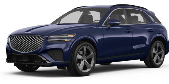 GENESIS GV70 2025 5NMMADTB4SH028406 image