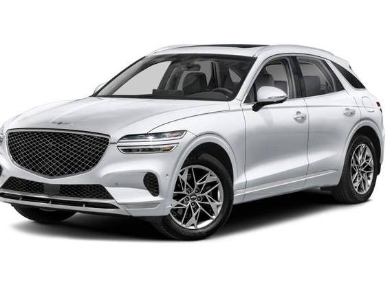 GENESIS GV70 2025 5NMMADTB4SH017115 image