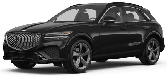 GENESIS GV70 2025 5NMMADTB3SH029613 image