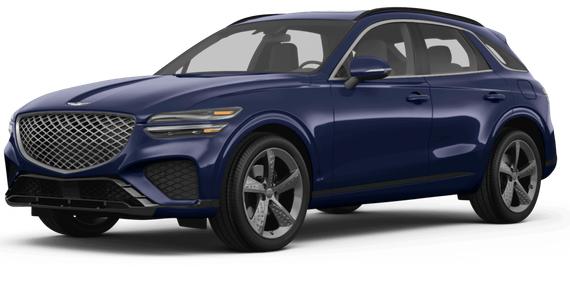 GENESIS GV70 2025 5NMMADTB0SH029469 image