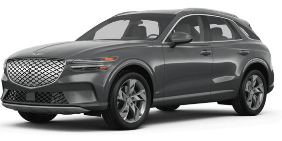 GENESIS GV70 2025 5NMMCET15SH004249 image