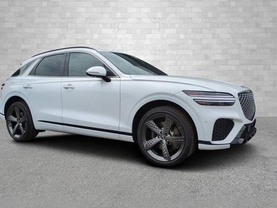 GENESIS GV70 2025 5NMMCDTC9SH019333 image GENESIS GV70 2025 5NMMCDTC9SH019333 image