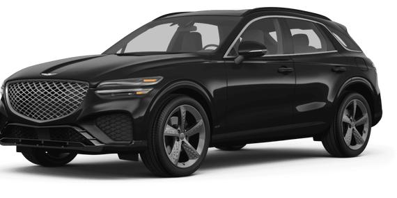 GENESIS GV70 2025 5NMMADTB8SH035147 image
