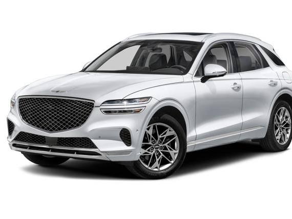 GENESIS GV70 2025 5NMMADTB8SH024049 image GENESIS GV70 2025 5NMMADTB8SH024049 image