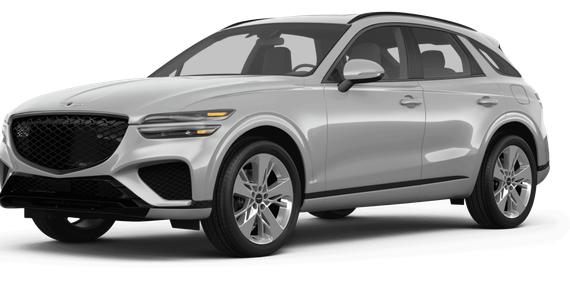 GENESIS GV70 2025 5NMMCDTC3SH018677 image
