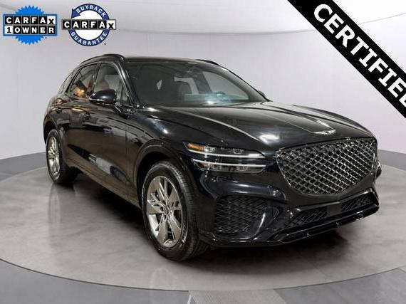 GENESIS GV70 2025 5NMMCDTC1SH030116 image GENESIS GV70 2025 5NMMCDTC1SH030116 image