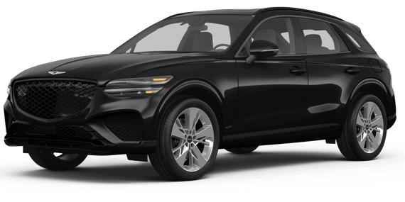 GENESIS GV70 2025 5NMMCDTC7SH024725 image