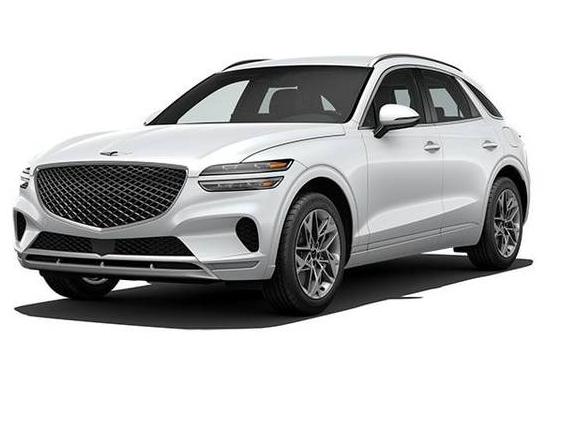 GENESIS GV70 2025 5NMMADTB6SH018685 image