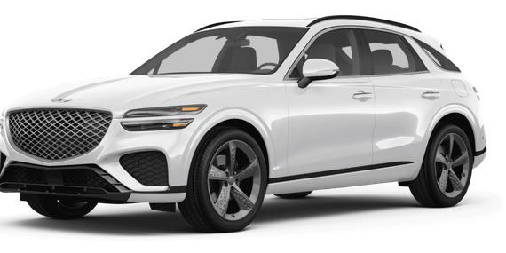 GENESIS GV70 2025 5NMMADTB2SH022085 image