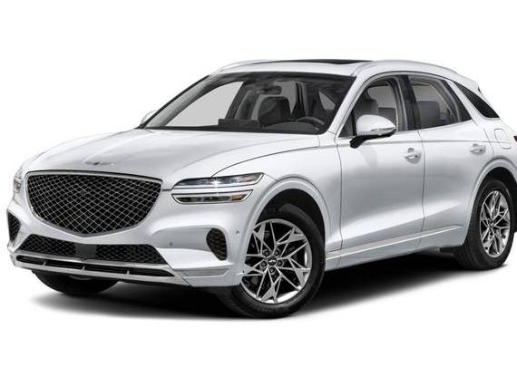 GENESIS GV70 2025 5NMMADTB9SH024755 image