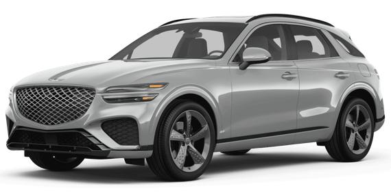 GENESIS GV70 2025 5NMMADTB5SH024350 image