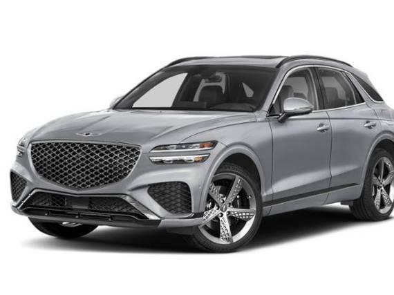 GENESIS GV70 2025 5NMMCDTC3SH025385 image
