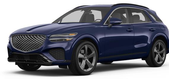 GENESIS GV70 2025 5NMMADTB6SH026074 image GENESIS GV70 2025 5NMMADTB6SH026074 image