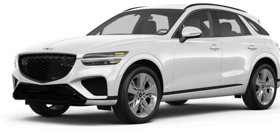 GENESIS GV70 2025 5NMMCDTC2SH025541 image GENESIS GV70 2025 5NMMCDTC2SH025541 image