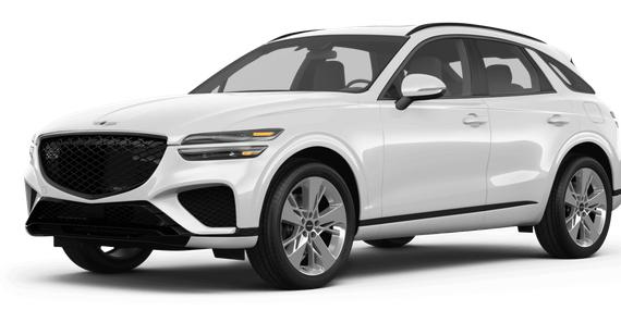 GENESIS GV70 2025 5NMMCDTCXSH030275 image