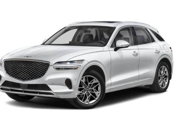 GENESIS GV70 2025 5NMMADTB3SH026761 image
