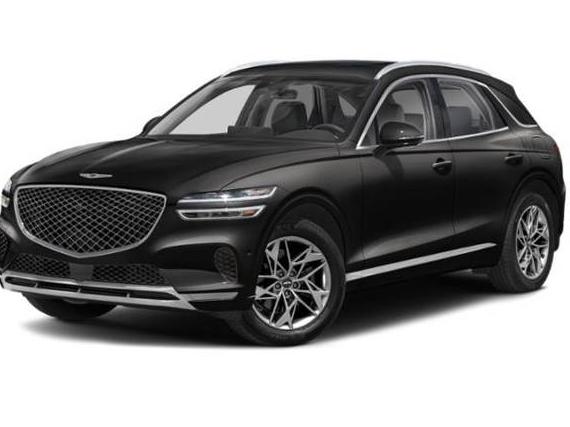 GENESIS GV70 2025 5NMMADTB8SH022978 image