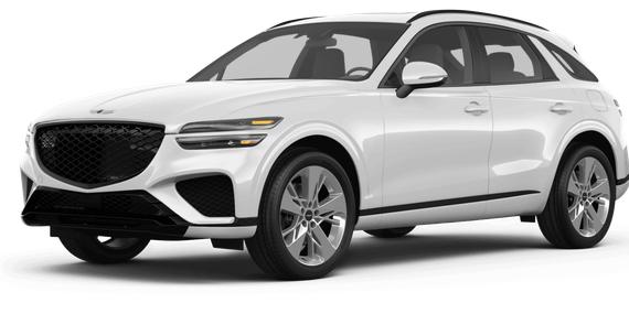 GENESIS GV70 2025 5NMMCDTC6SH023744 image