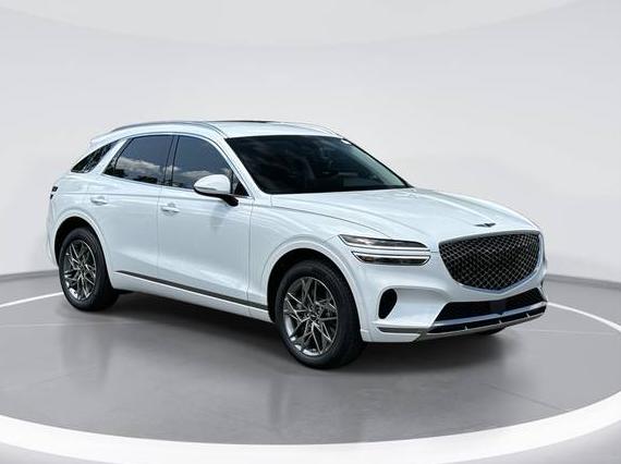 GENESIS GV70 2025 5NMMADTB6SH022817 image