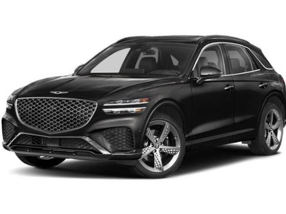 GENESIS GV70 2025 5NMMCDTC5SH024903 image