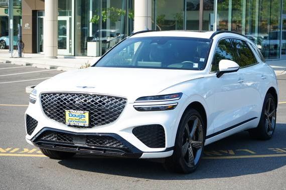 GENESIS GV70 2025 5NMMCDTC0SH018510 image GENESIS GV70 2025 5NMMCDTC0SH018510 image